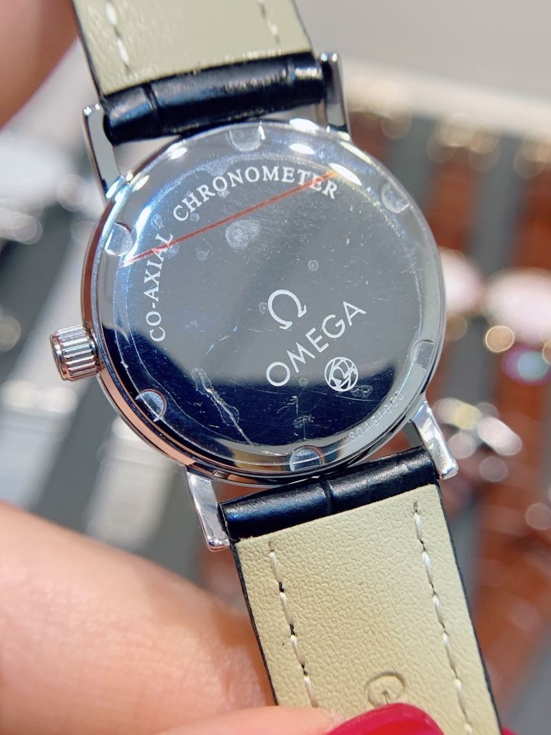 OMEGA Watches