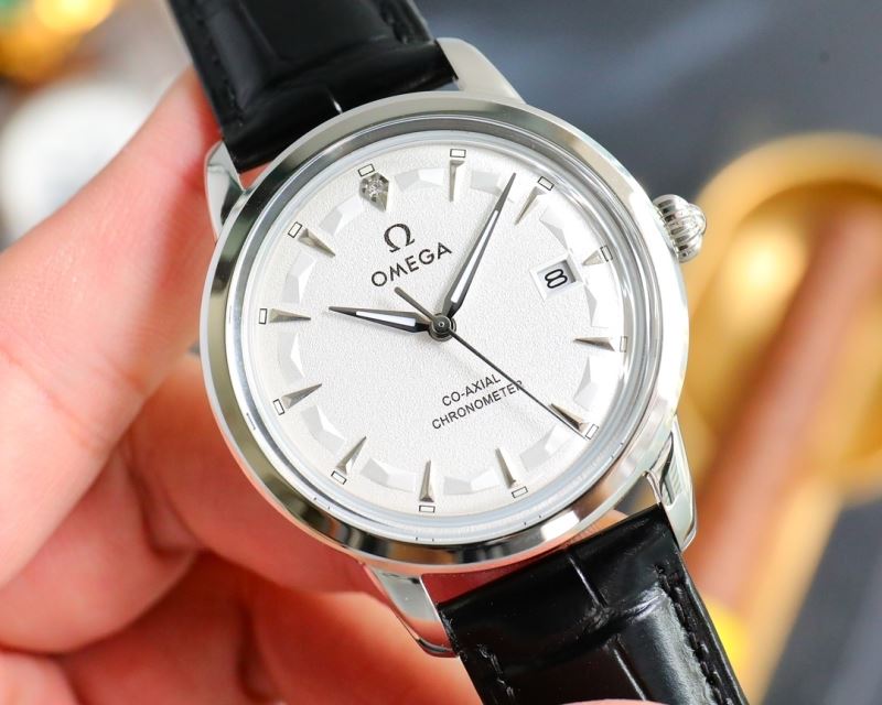 OMEGA Watches