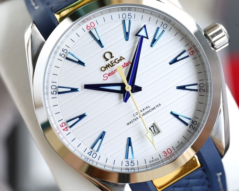 OMEGA Watches