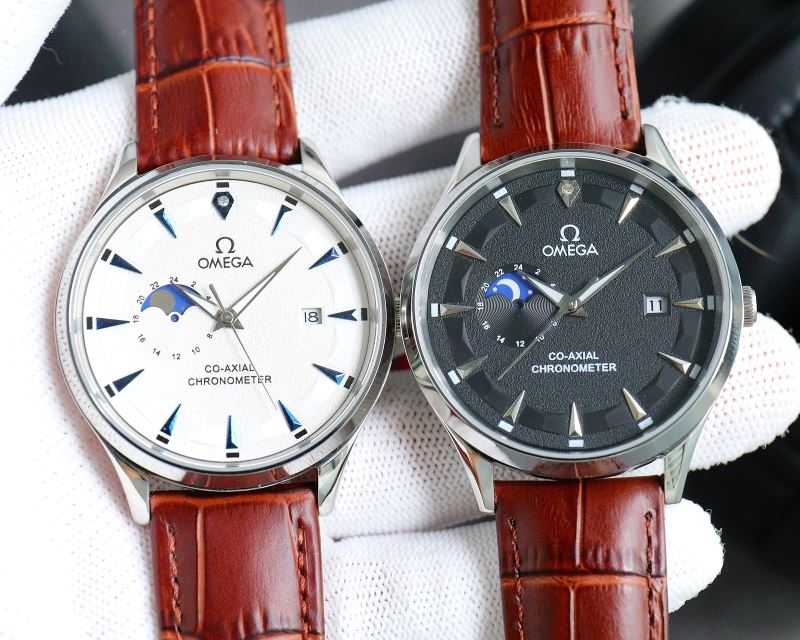 OMEGA Watches