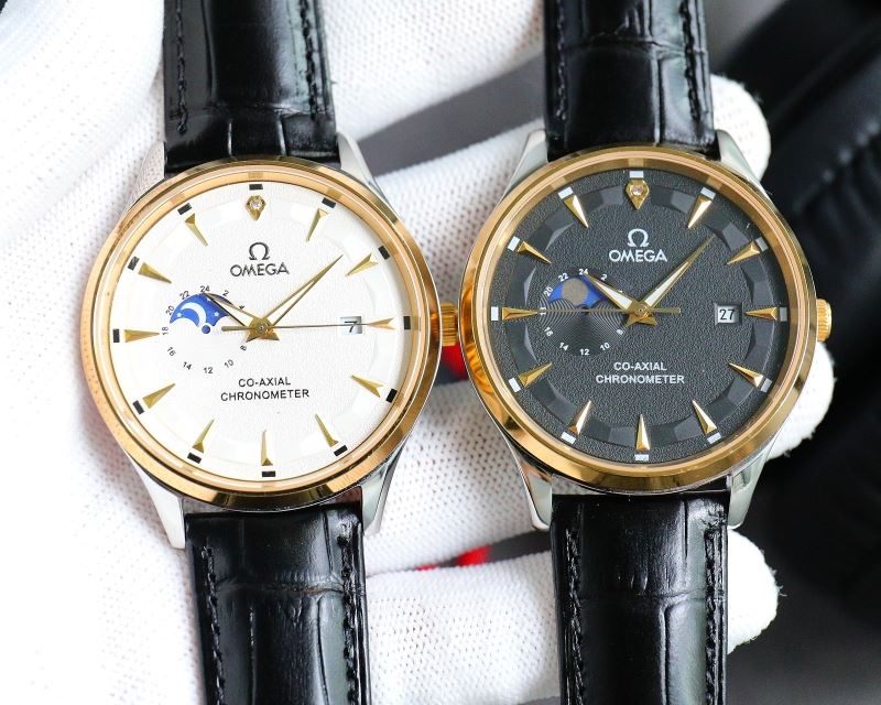 OMEGA Watches