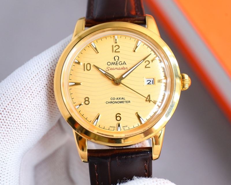 OMEGA Watches