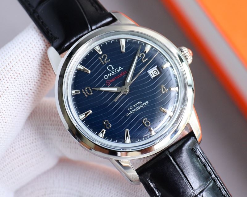 OMEGA Watches