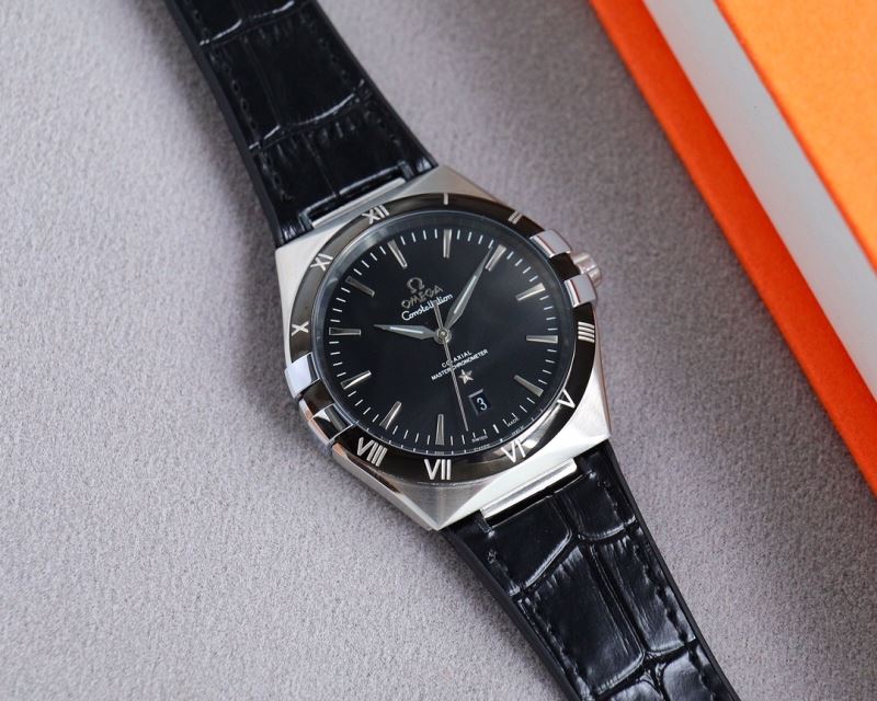 OMEGA Watches