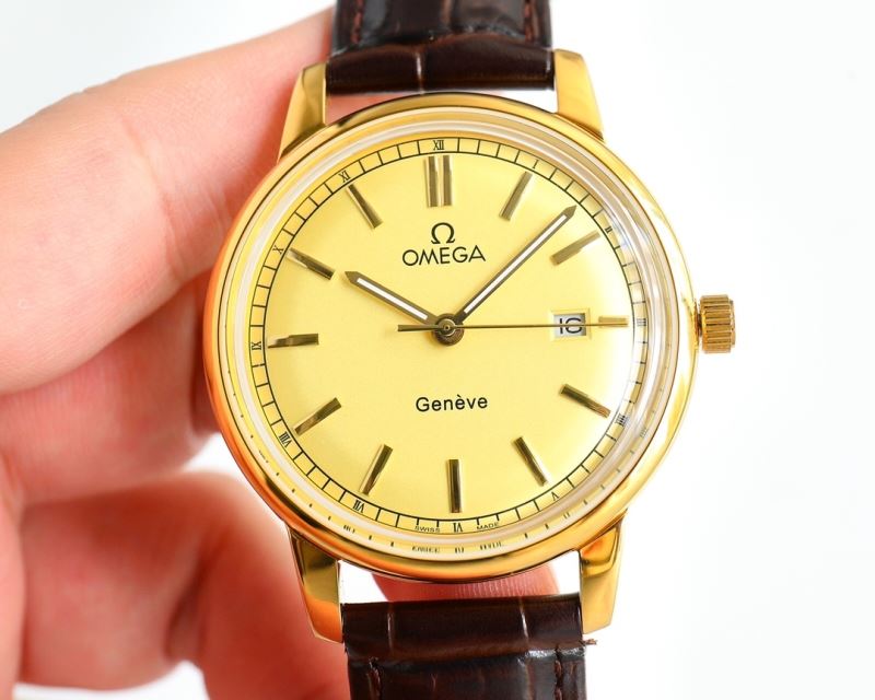 OMEGA Watches