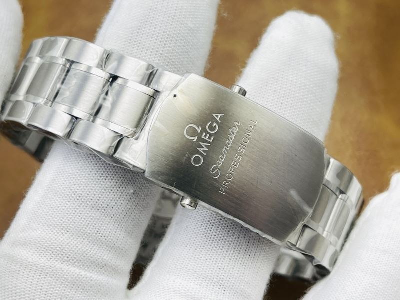 OMEGA Watches