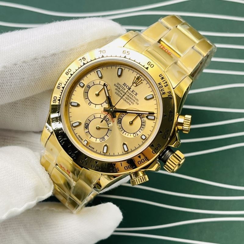 ROLEX Watches