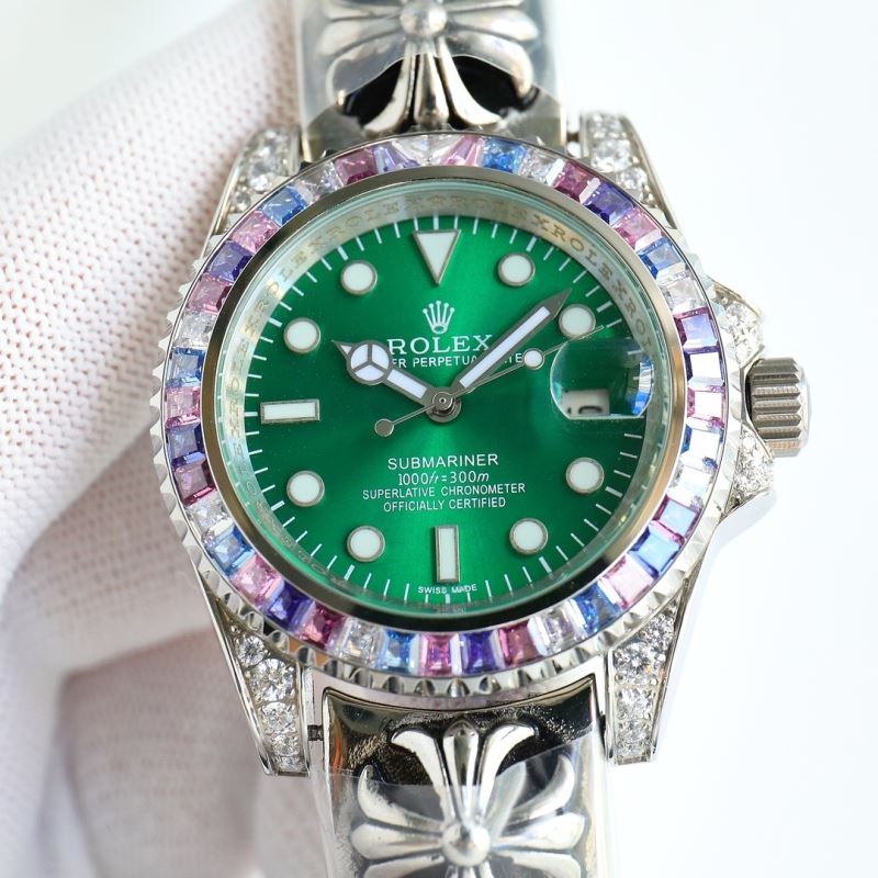 ROLEX Watches