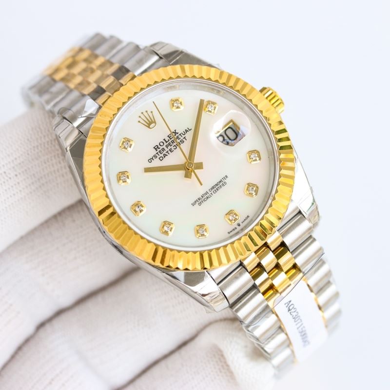 ROLEX Watches