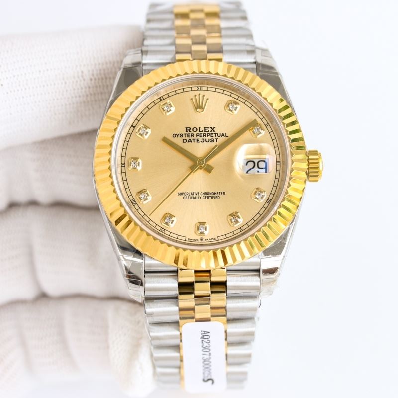 ROLEX Watches