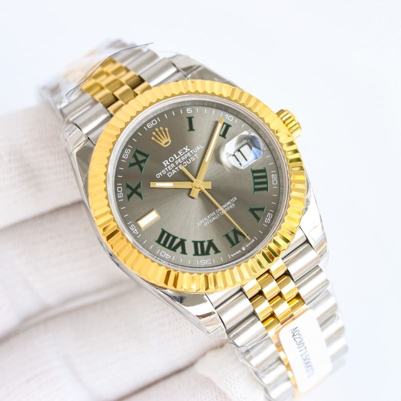 ROLEX Watches