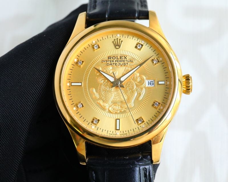 ROLEX Watches