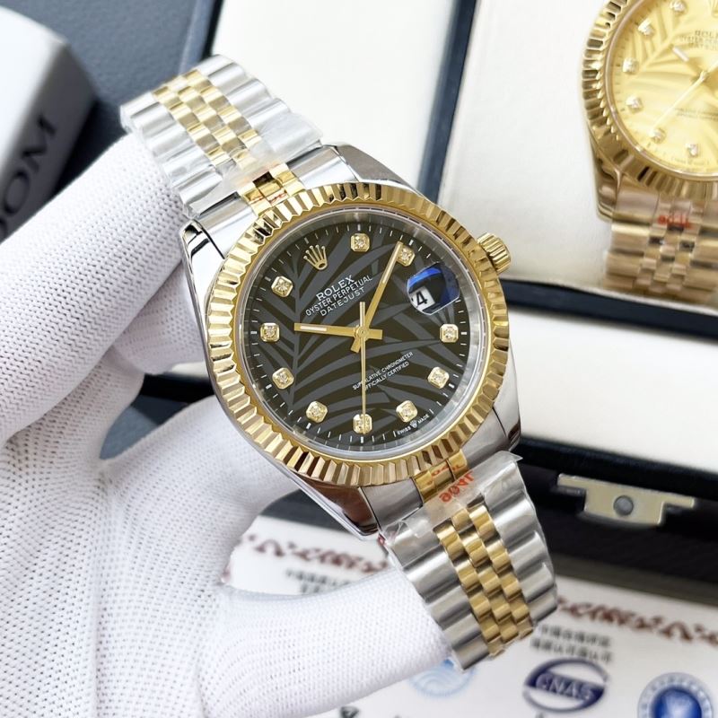 ROLEX Watches