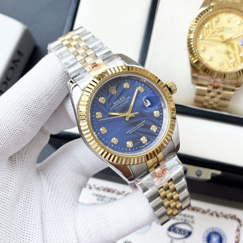 ROLEX Watches