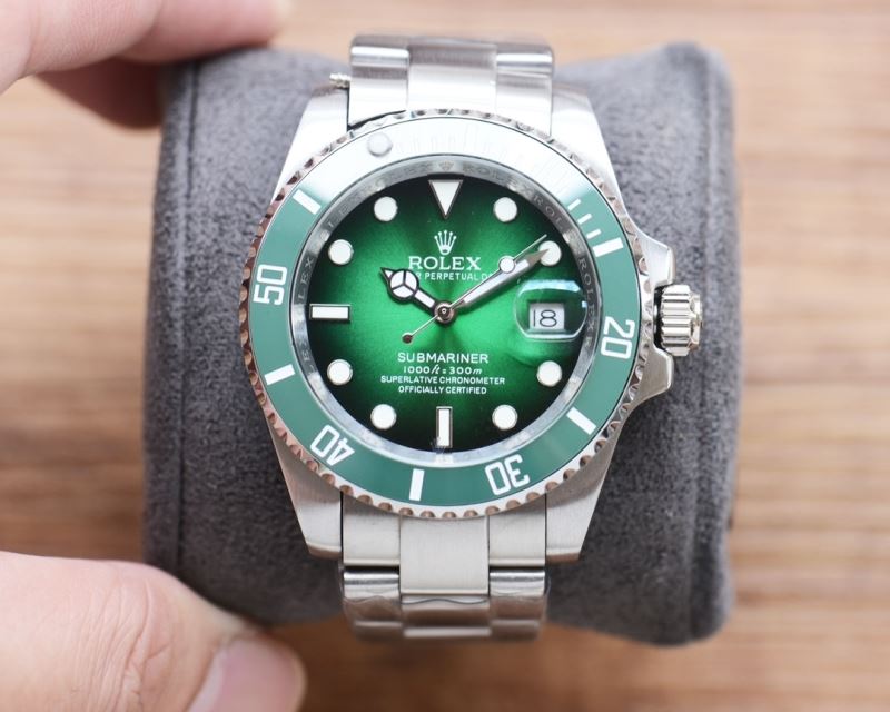 ROLEX Watches