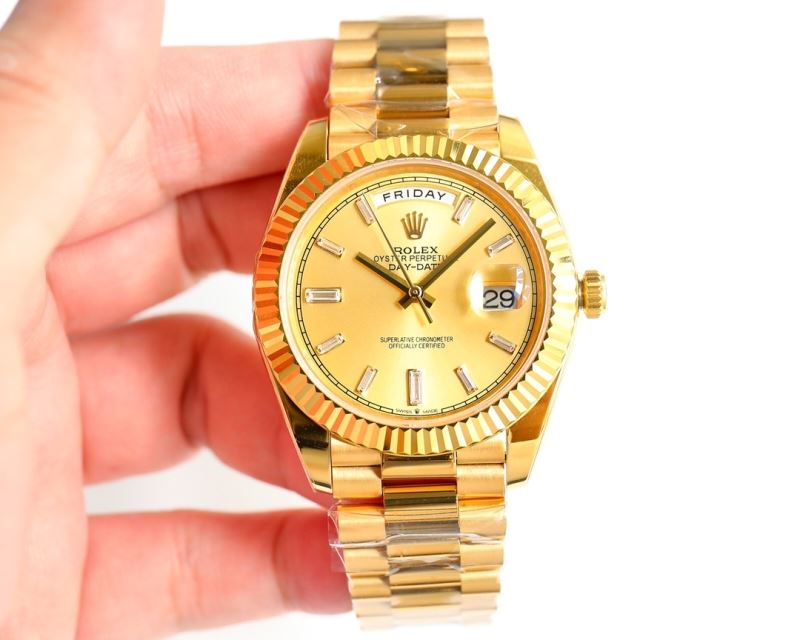 ROLEX Watches