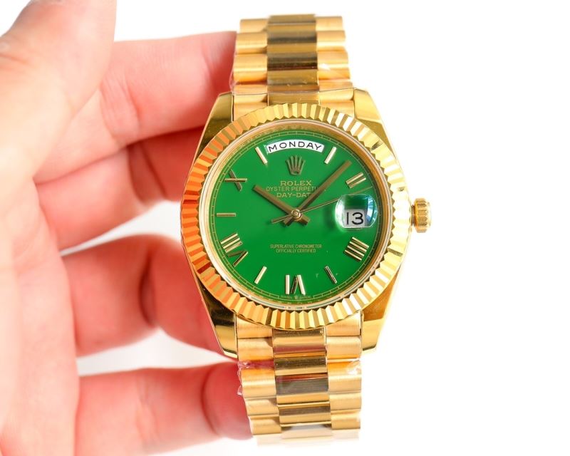 ROLEX Watches