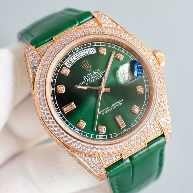 ROLEX Watches