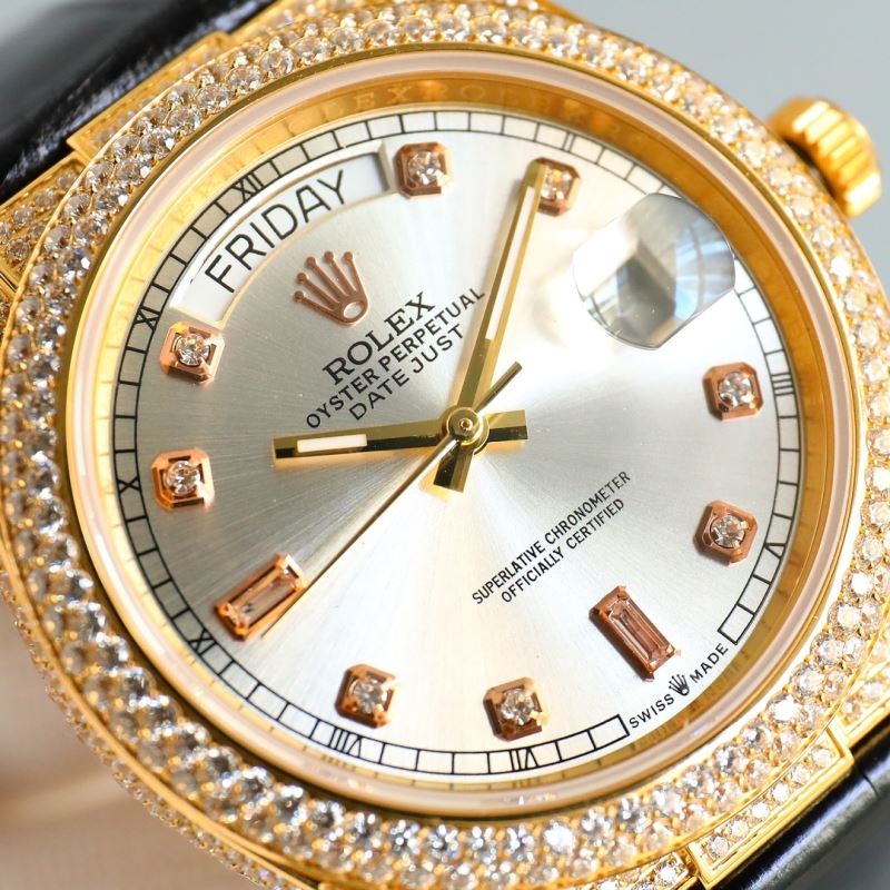 ROLEX Watches