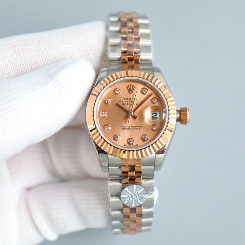 ROLEX Watches