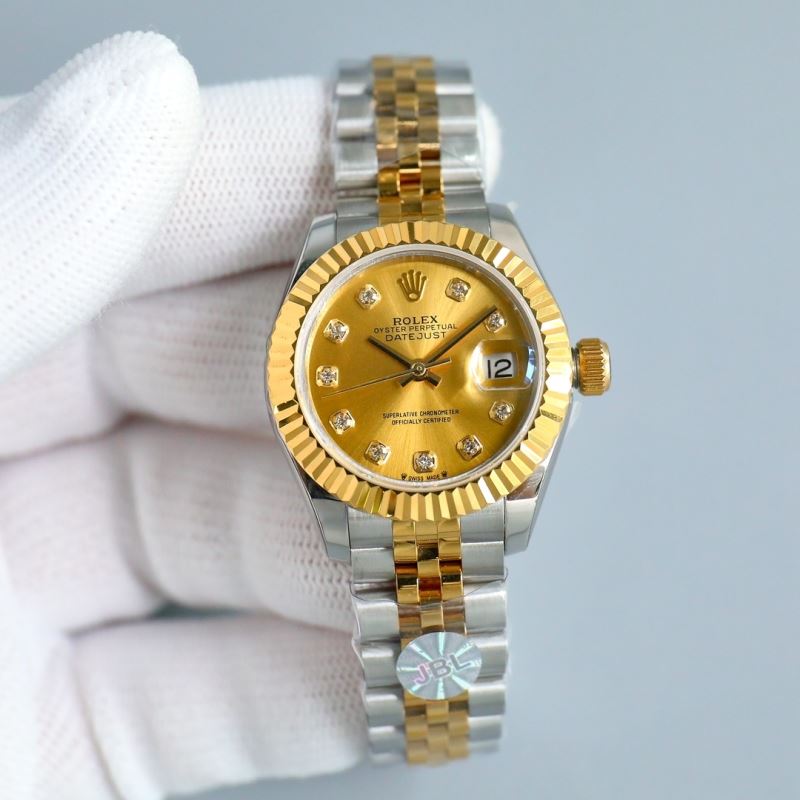 ROLEX Watches