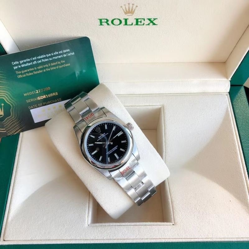 ROLEX Watches