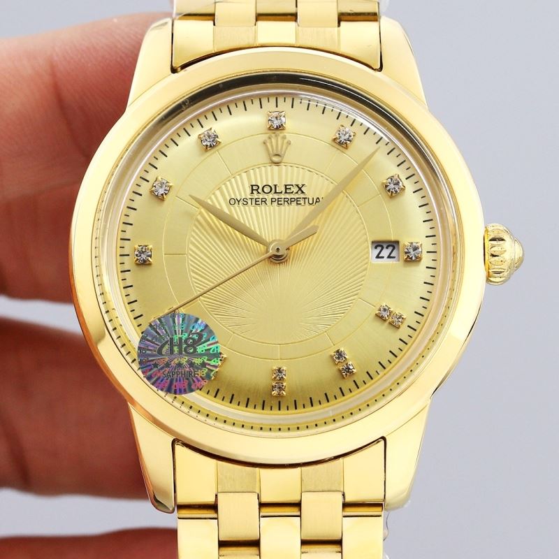 ROLEX Watches