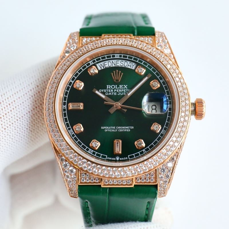 ROLEX Watches