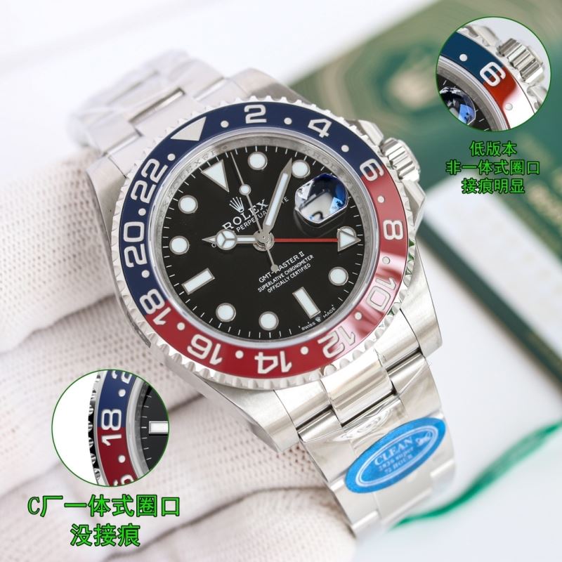 ROLEX Watches