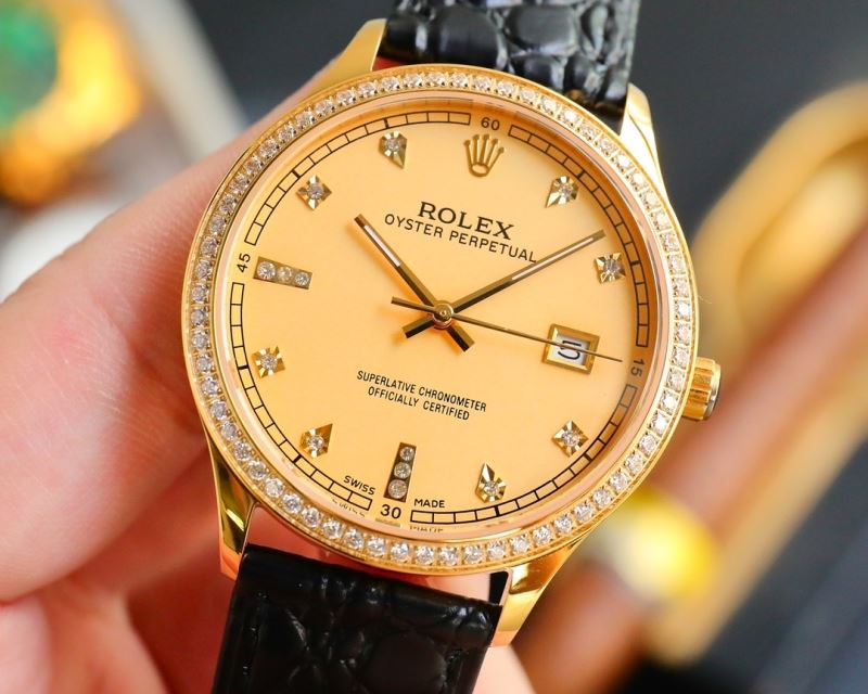 ROLEX Watches