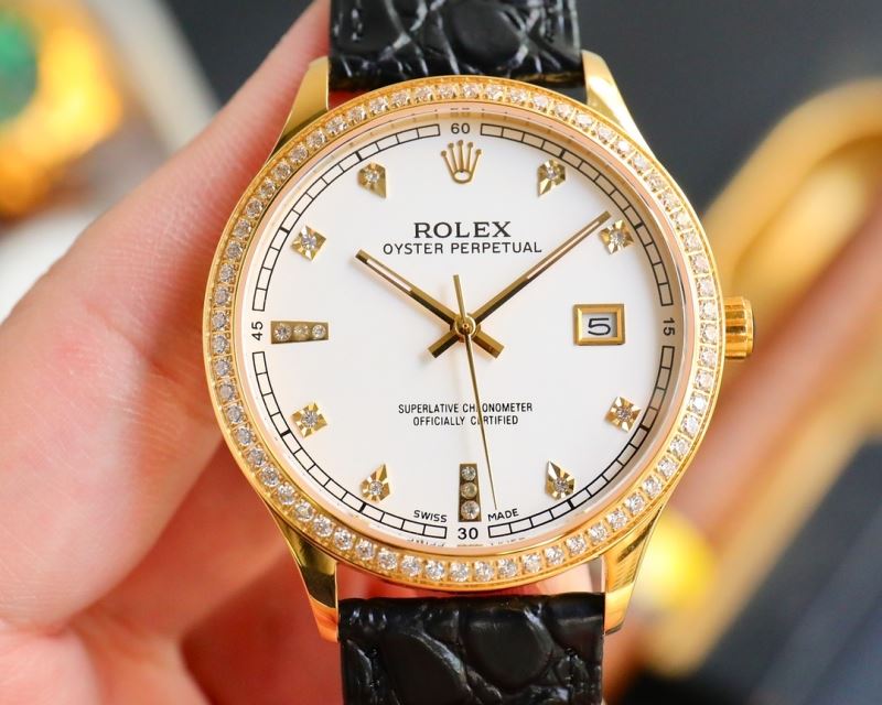 ROLEX Watches