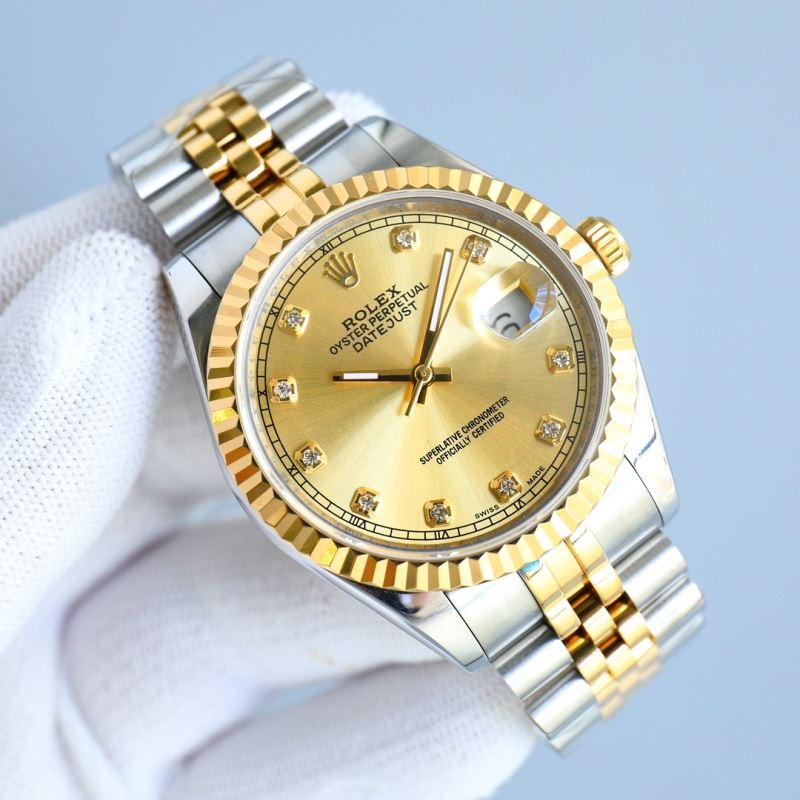 ROLEX Watches