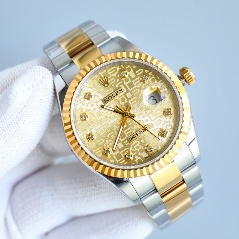 ROLEX Watches