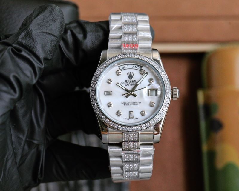 ROLEX Watches