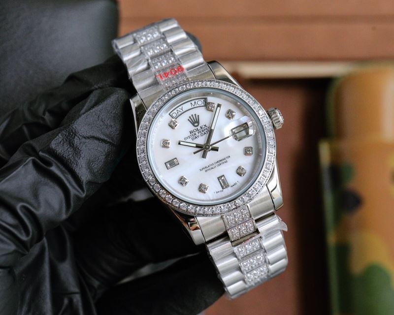 ROLEX Watches