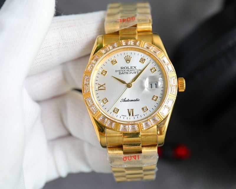 ROLEX Watches