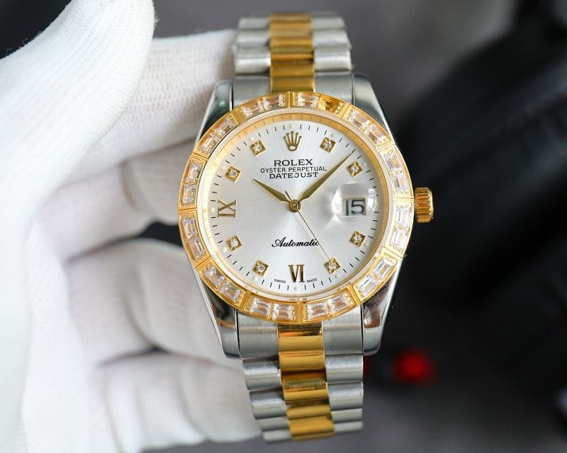 ROLEX Watches