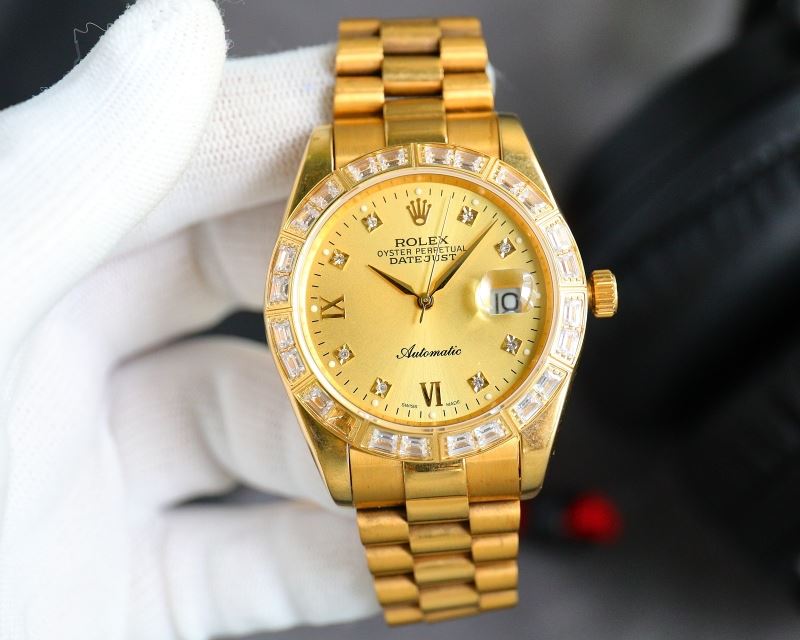 ROLEX Watches