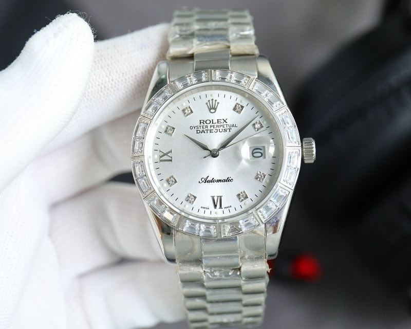 ROLEX Watches