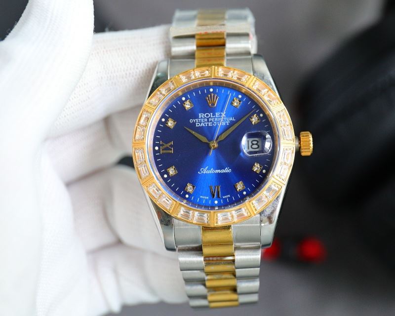 ROLEX Watches