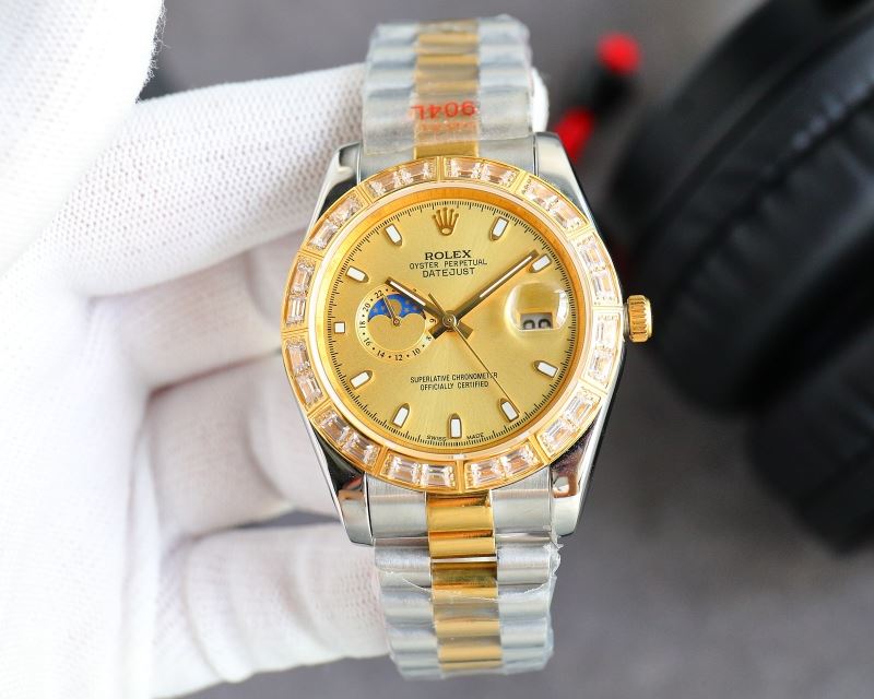 ROLEX Watches