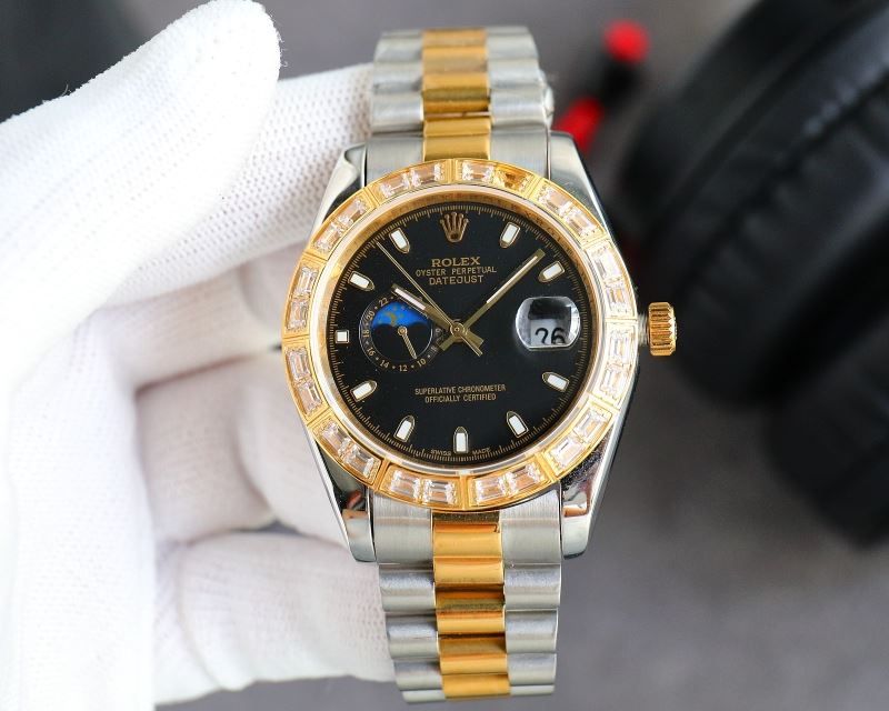 ROLEX Watches