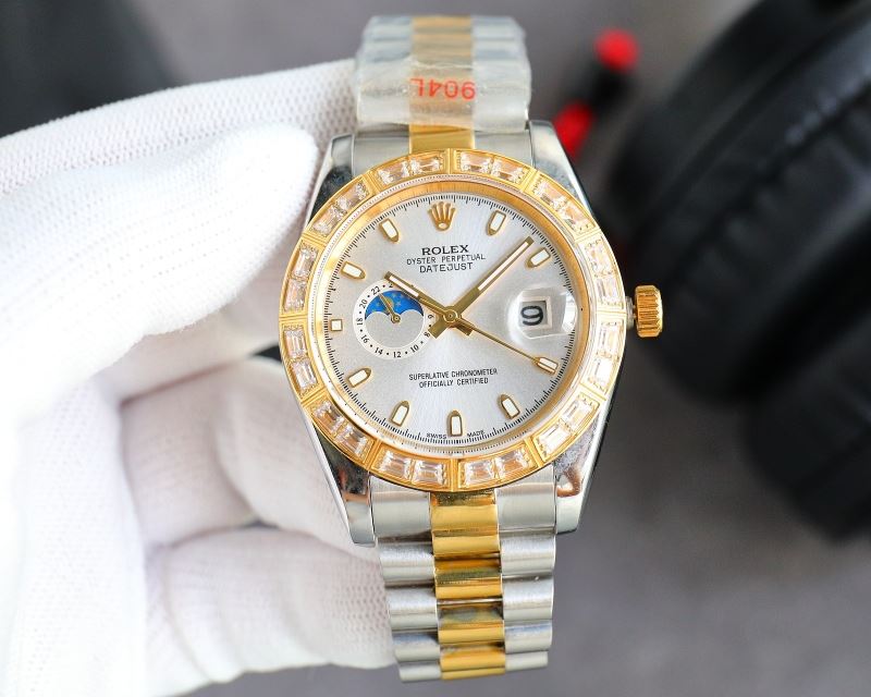 ROLEX Watches