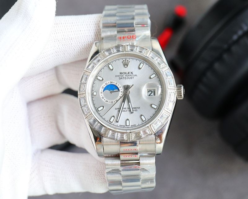 ROLEX Watches