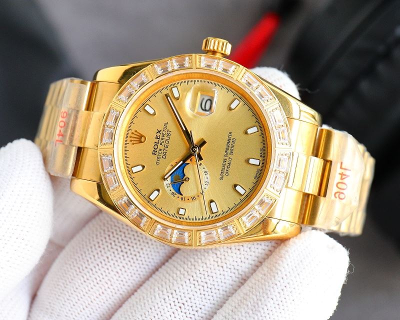 ROLEX Watches