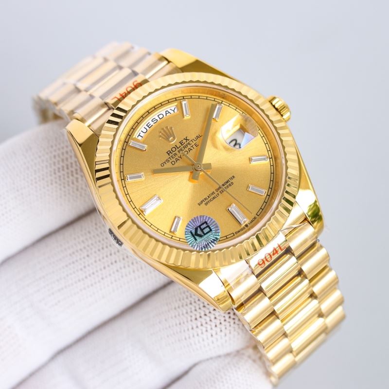 ROLEX Watches