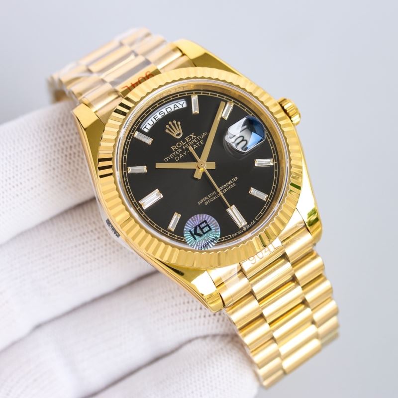 ROLEX Watches