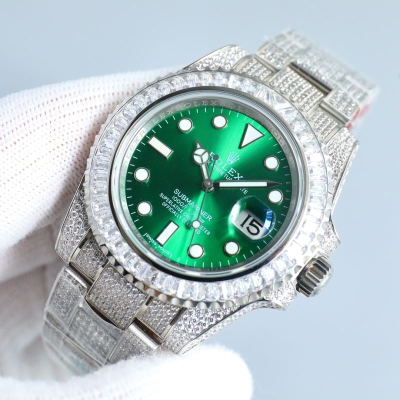 ROLEX Watches