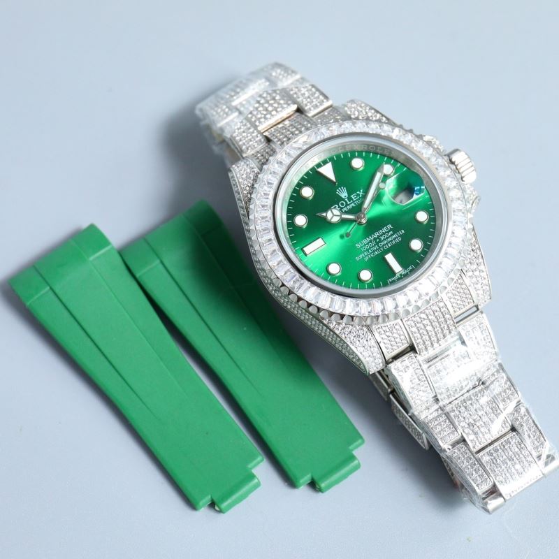 ROLEX Watches