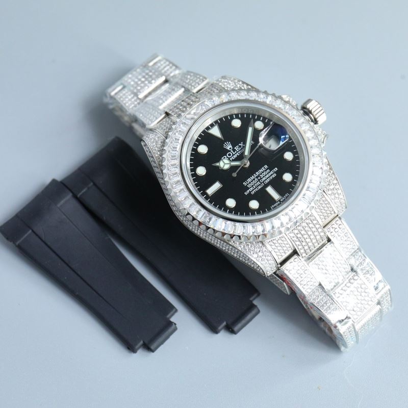 ROLEX Watches